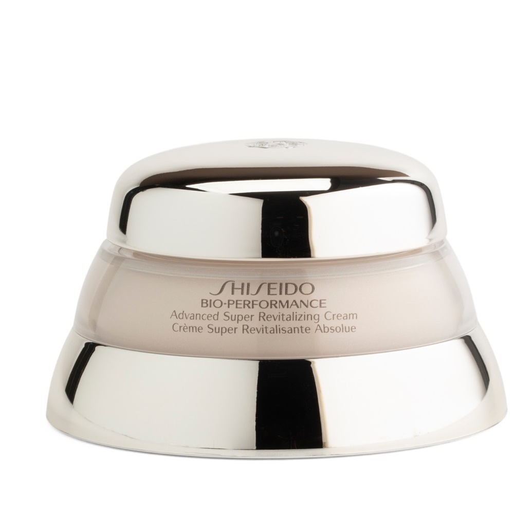 SHISEIDO
 bio performance advanced super revitalizing